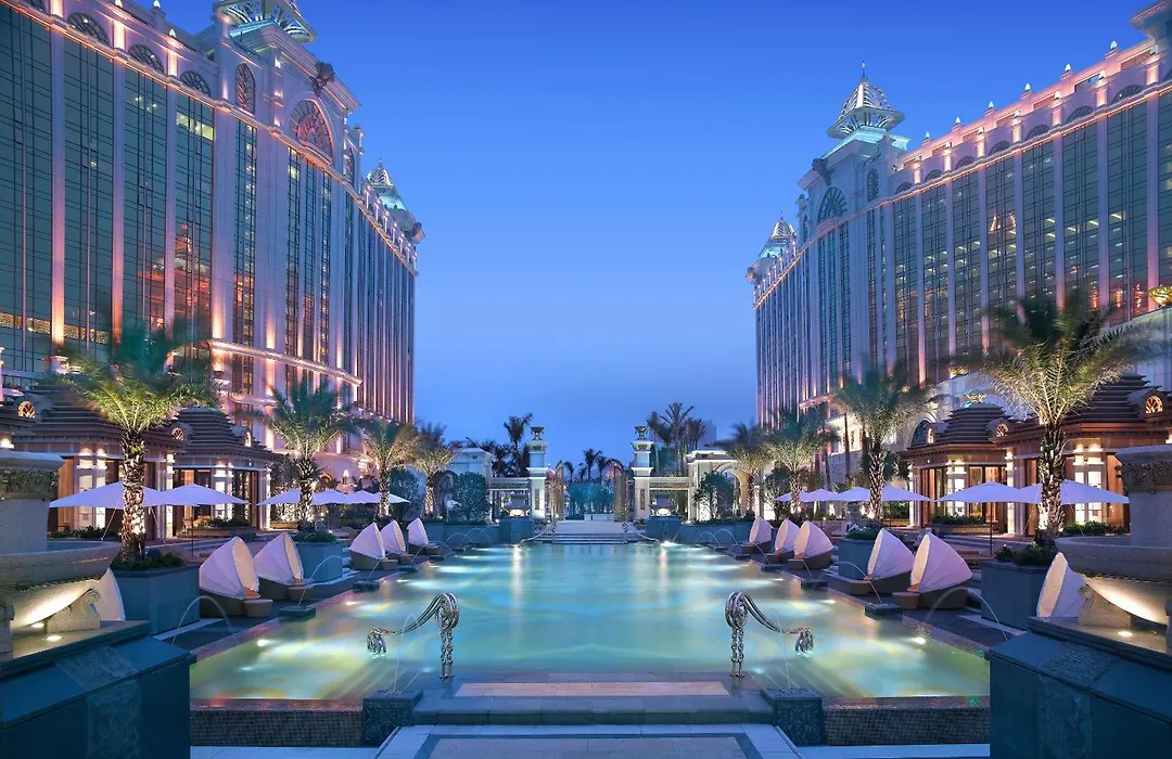 Banyan Tree Macau-1